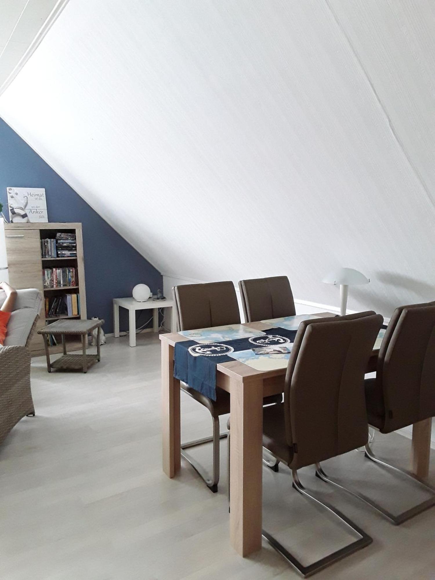 Ferienwohnung Nordlicht Nortorf Exteriér fotografie