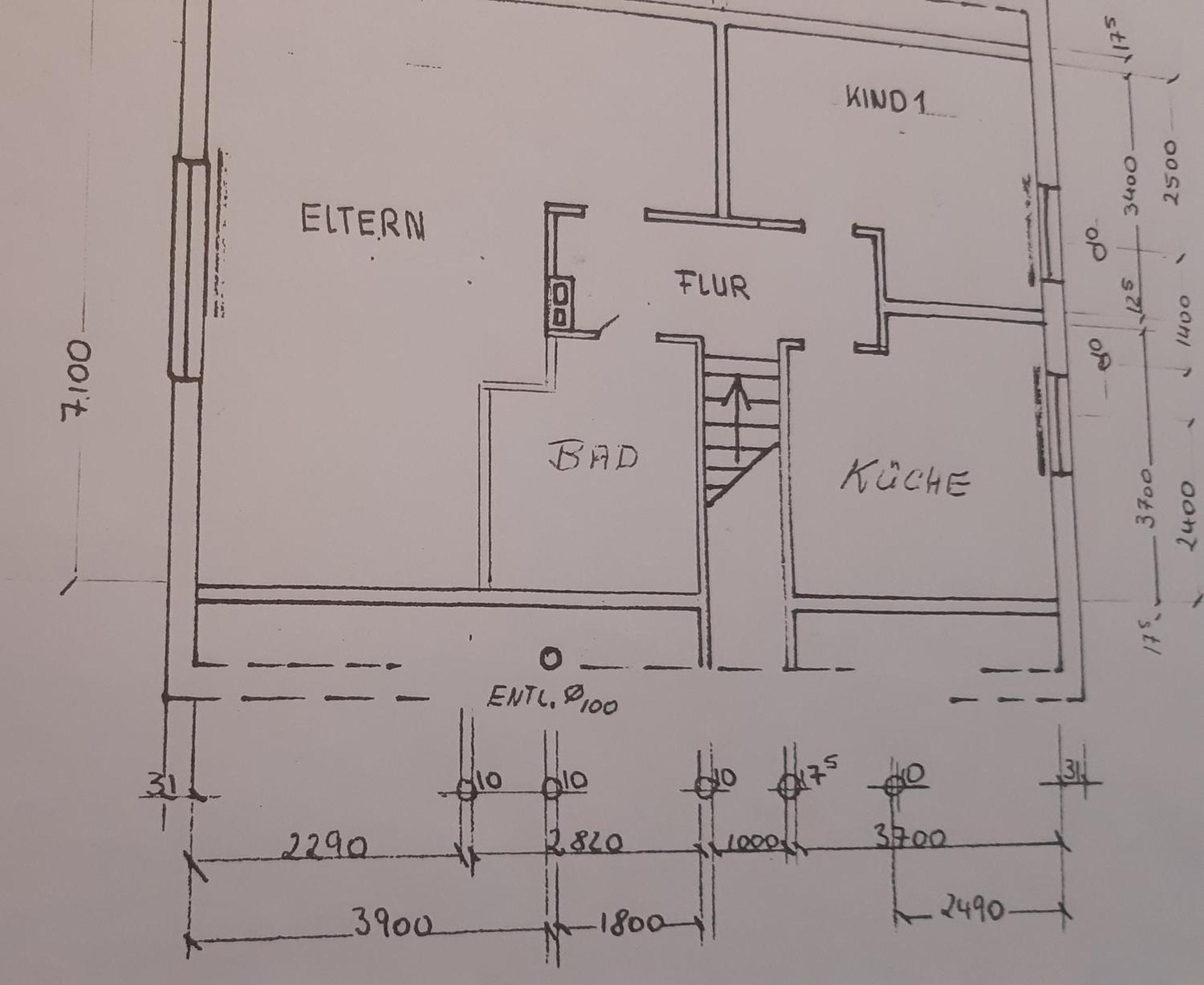 Ferienwohnung Nordlicht Nortorf Exteriér fotografie
