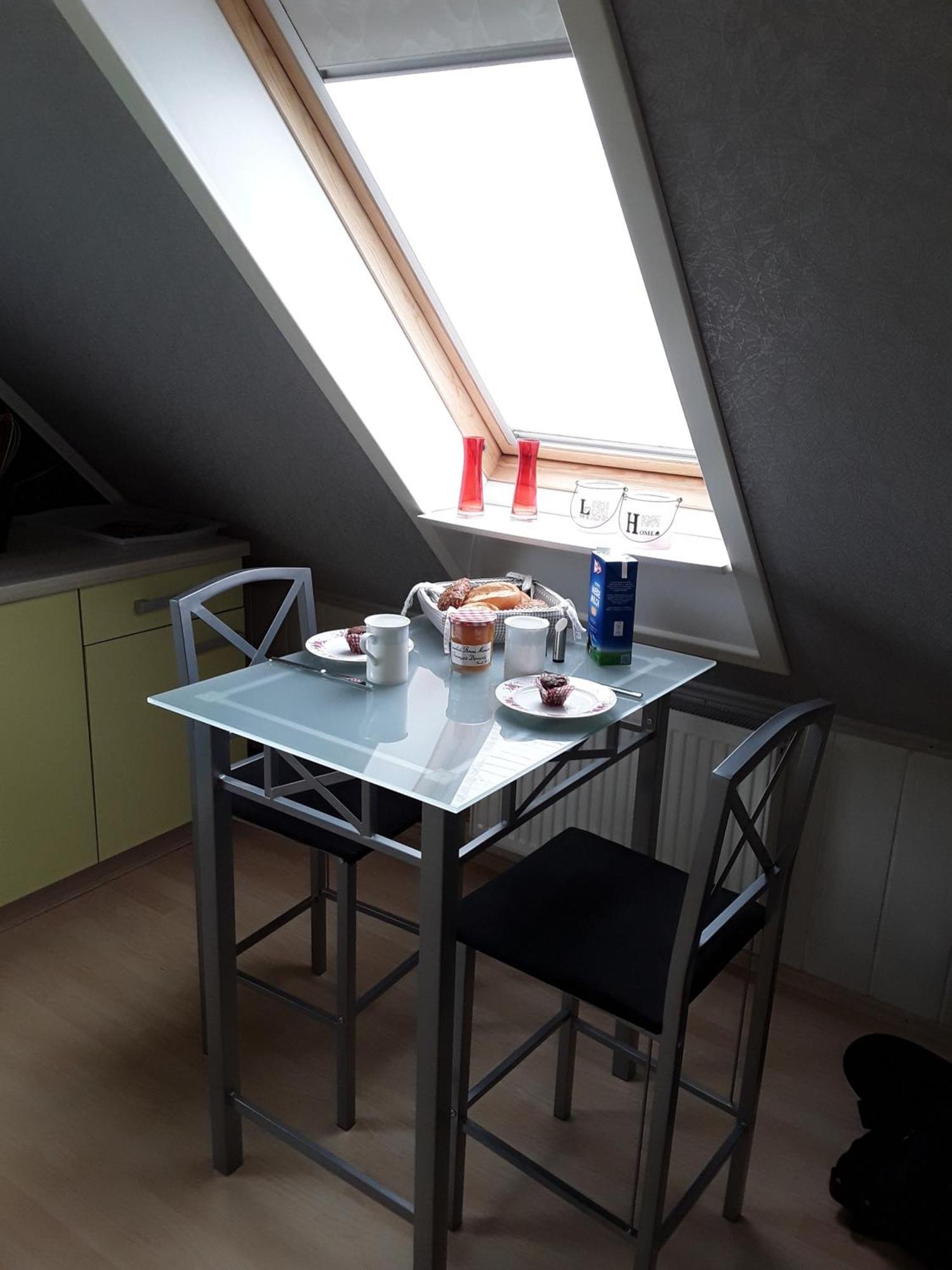 Ferienwohnung Nordlicht Nortorf Exteriér fotografie