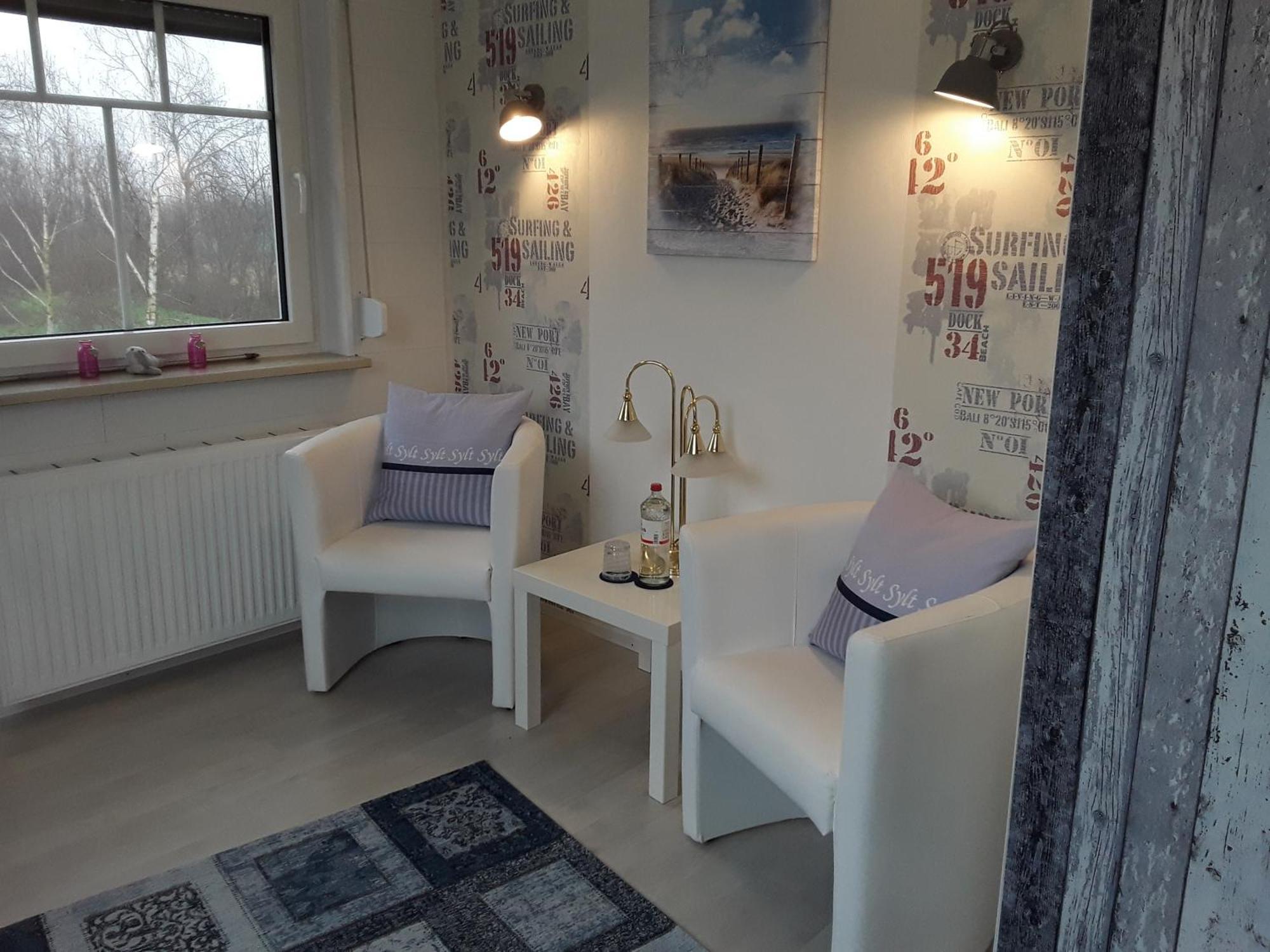 Ferienwohnung Nordlicht Nortorf Exteriér fotografie