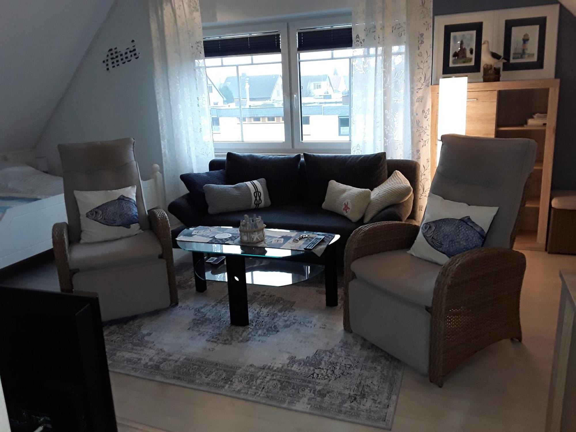 Ferienwohnung Nordlicht Nortorf Exteriér fotografie